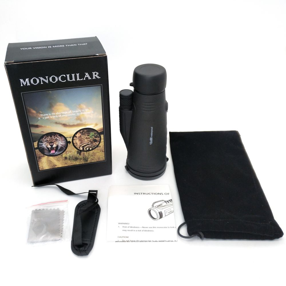 YMT39 monocular