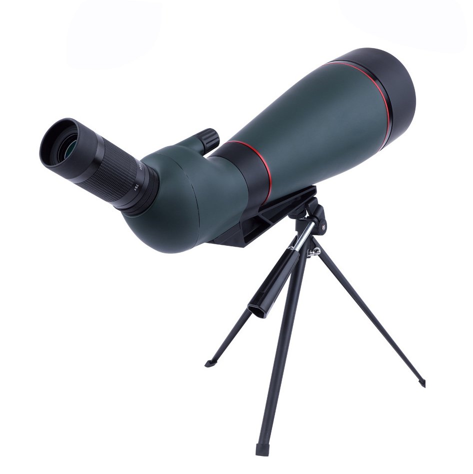 TF25100 25-75x100 sopttingscope