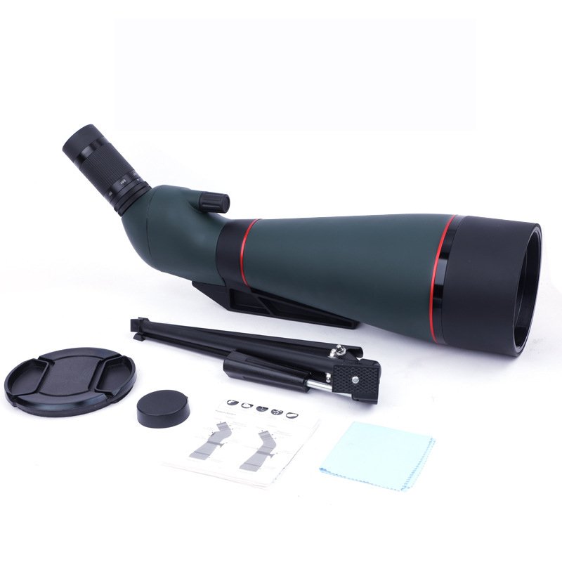 TF25100 25-75x100 sopttingscope