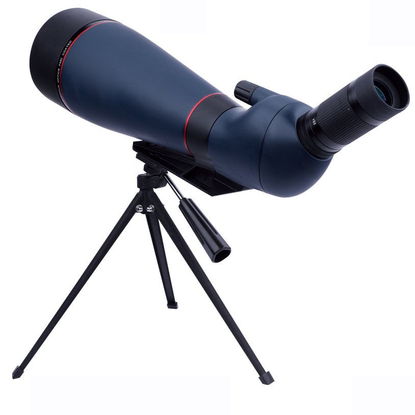 TF25100 25-75x100 sopttingscope