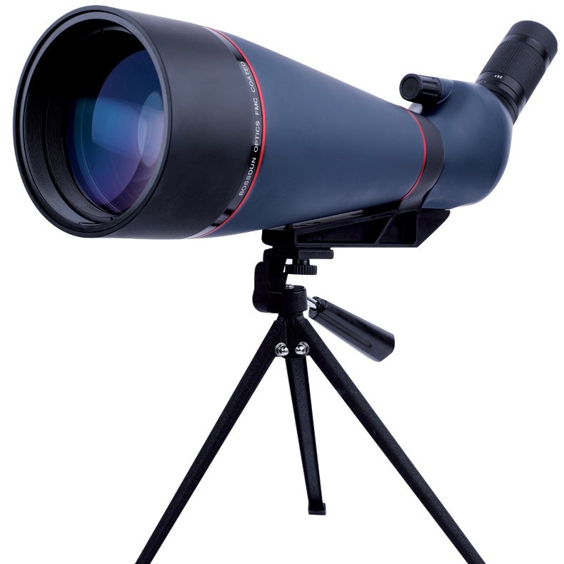 TF25100 25-75x100 sopttingscope