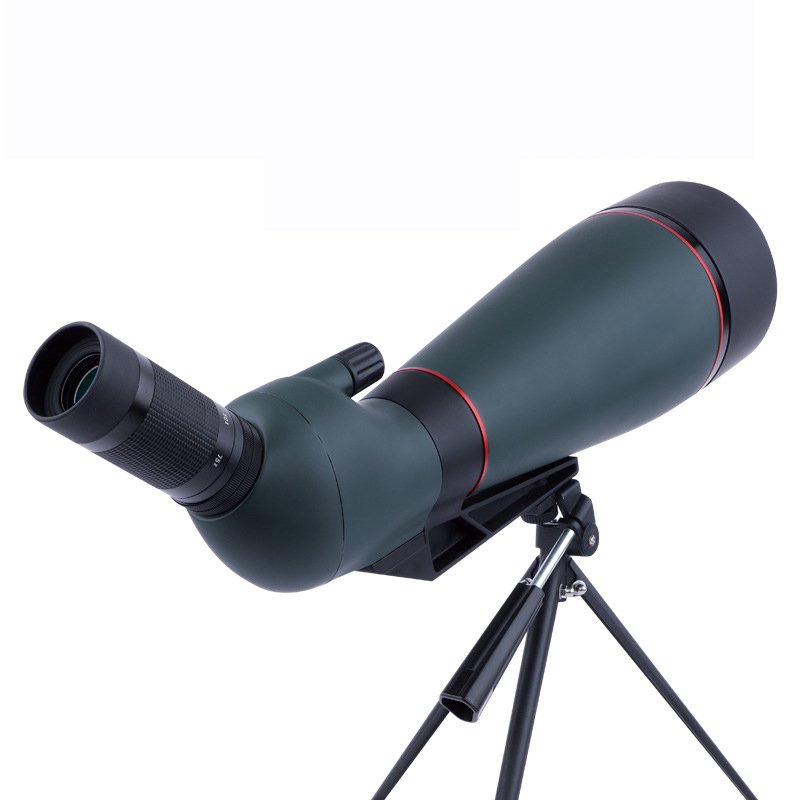 TF25100 25-75x100 sopttingscope