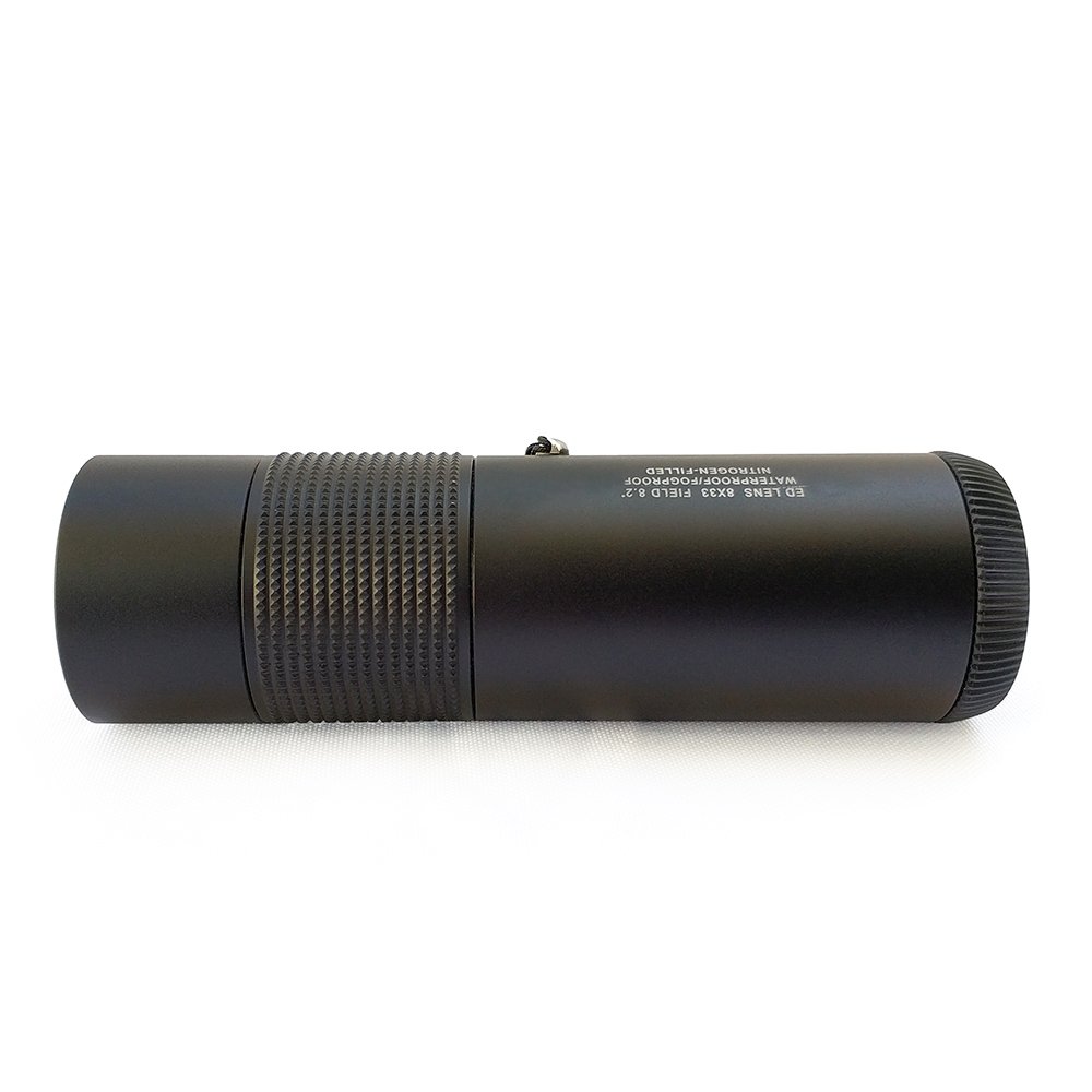 YMED Monocular