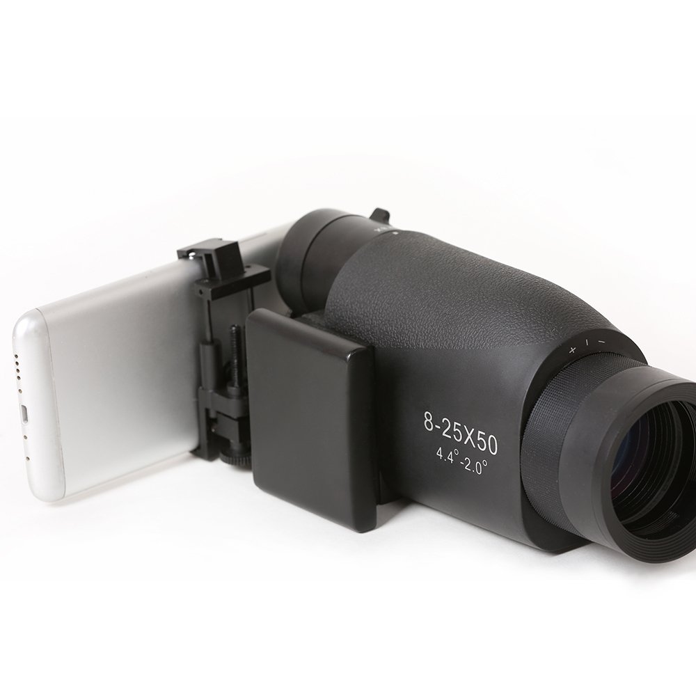 RZMP0 monocular