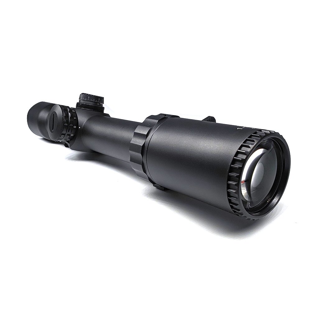 1-12x30 ED SFP Hunting Spotting Scope