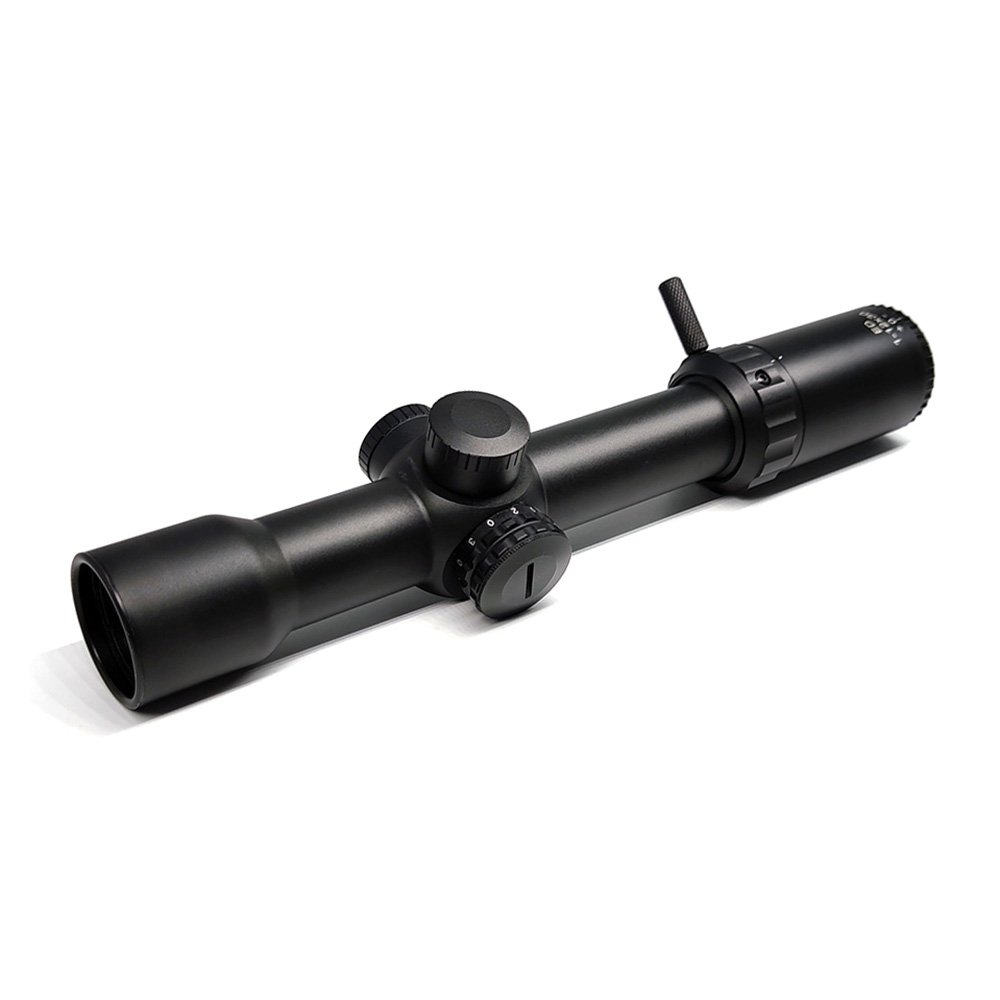 1-12x30 ED SFP Hunting Spotting Scope