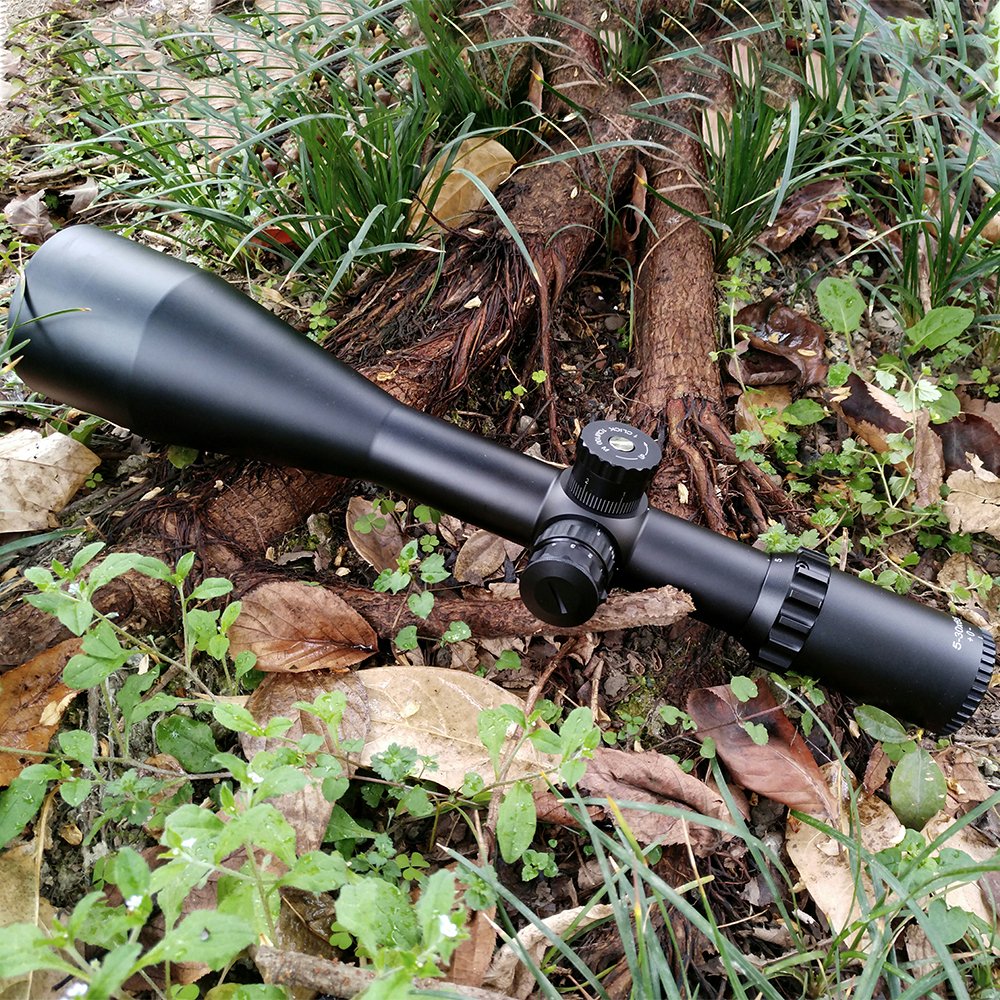 5-30X65 Hunting Spotting Scope