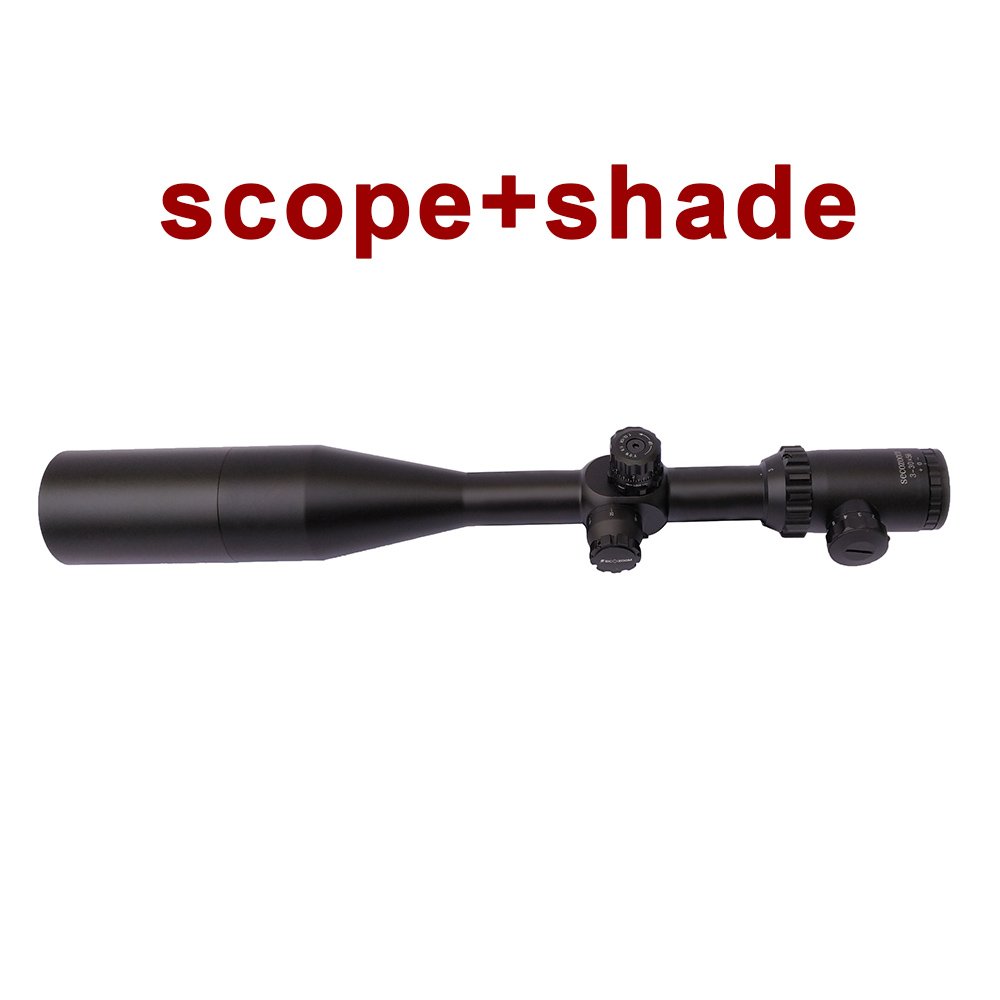 3-30x56 Hunting Spotting Scope