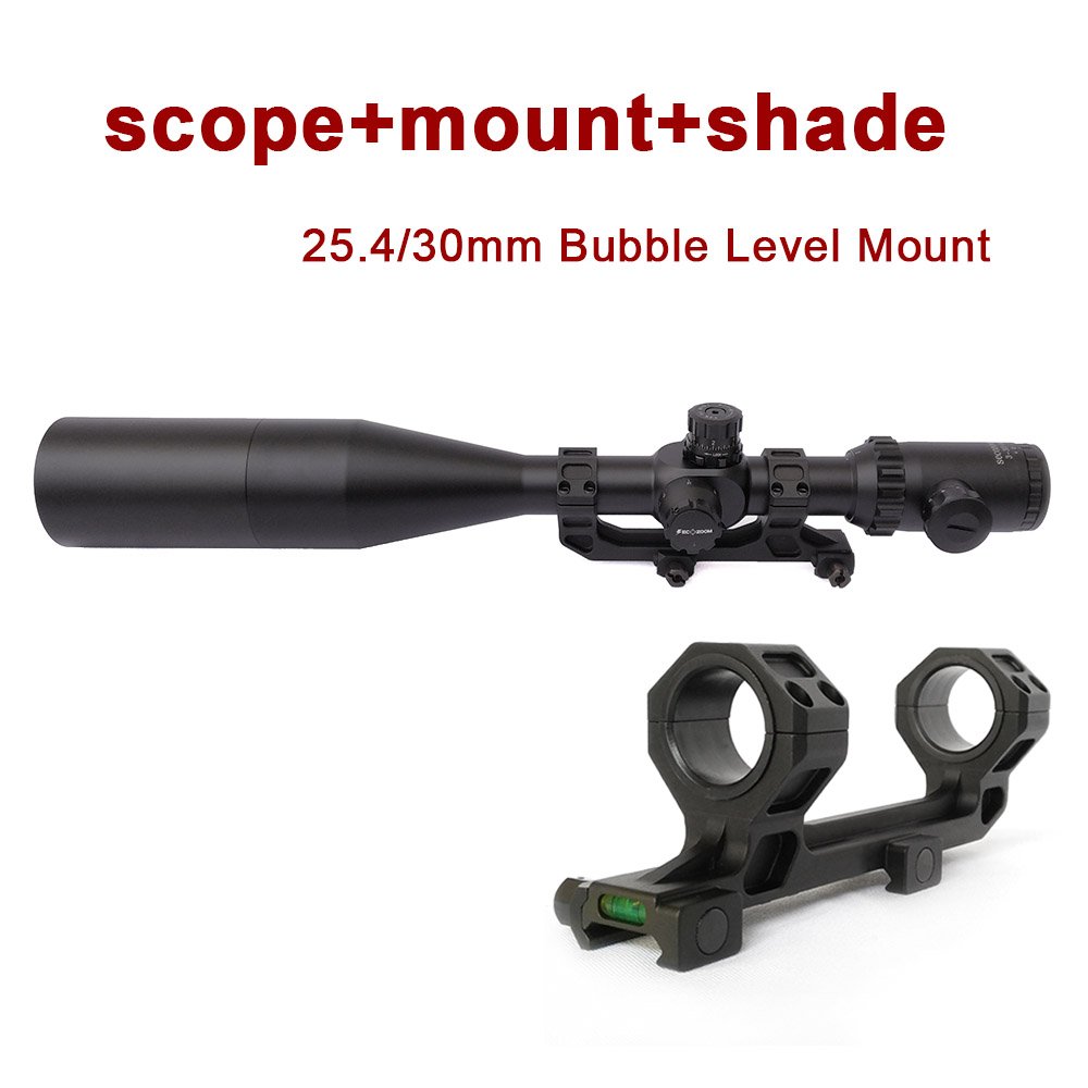 3-30x56 Hunting Spotting Scope