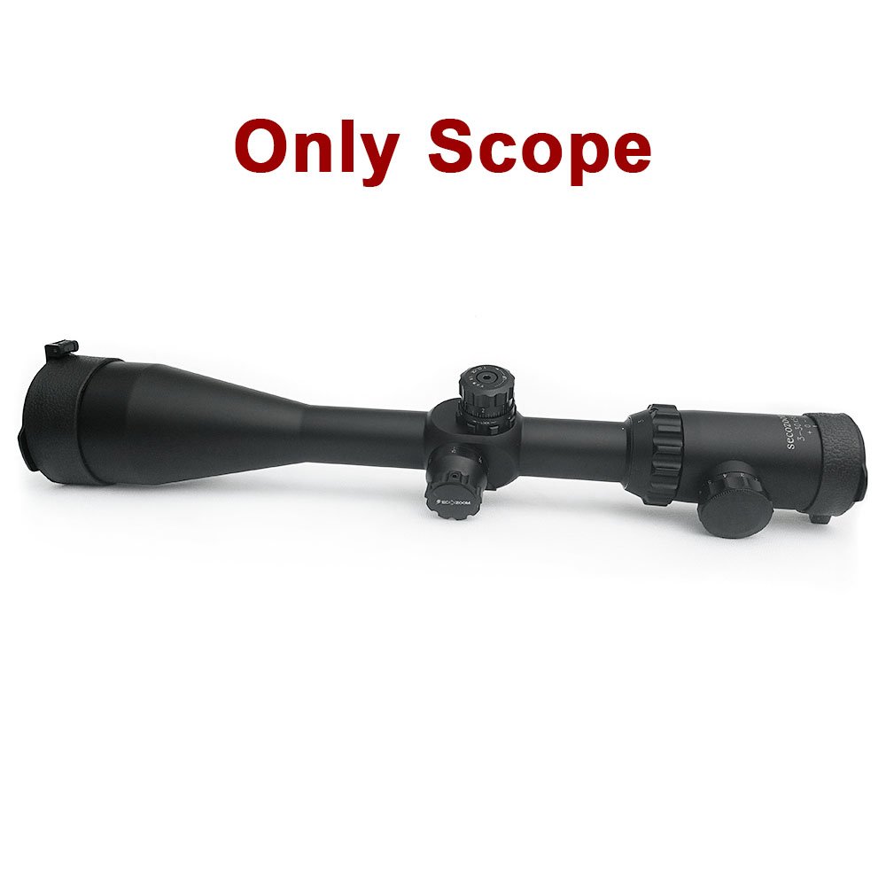 3-30x56 Hunting Spotting Scope