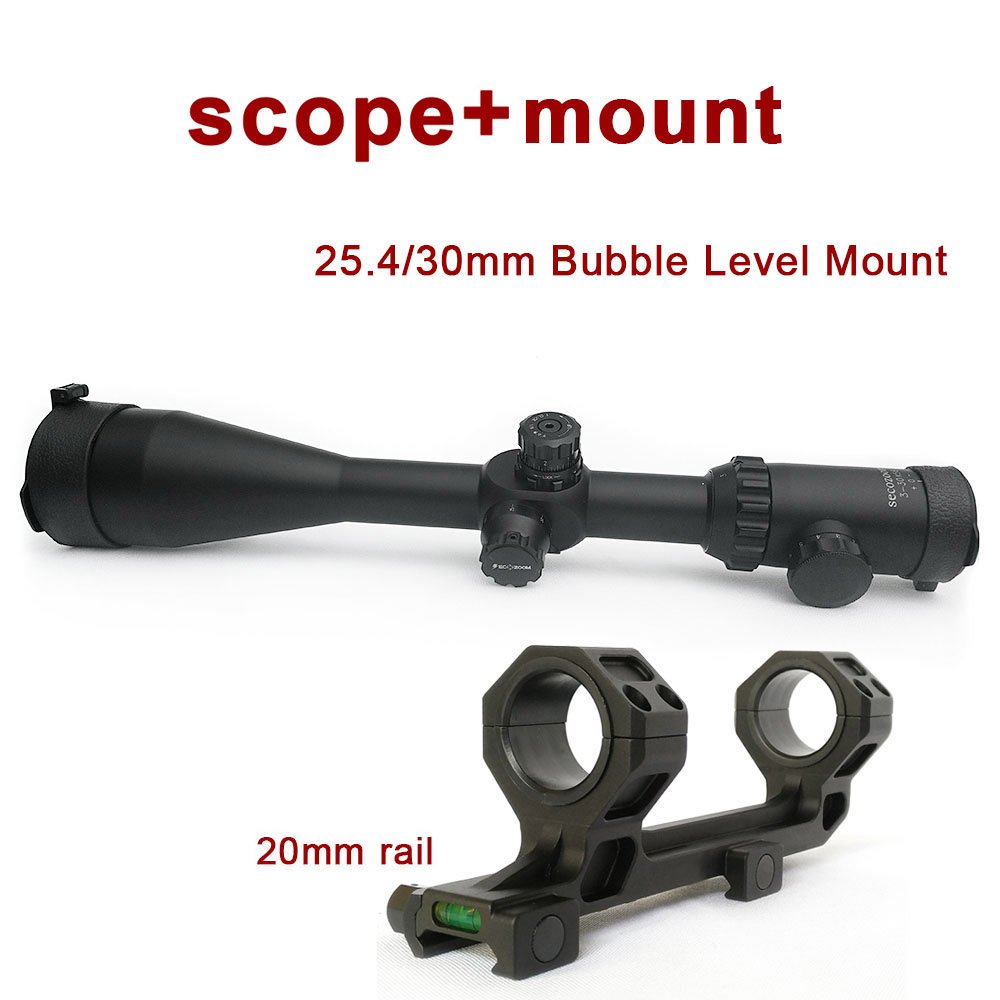 3-30x56 Hunting Spotting Scope