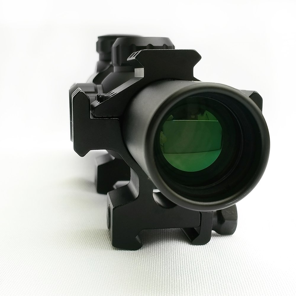 1-6x24 Hunting Spotting Scope