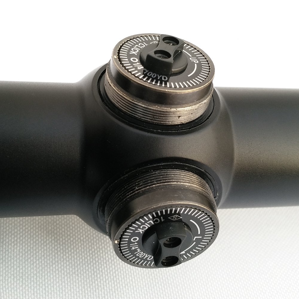 3-12x50 Hunting Spotting Scope