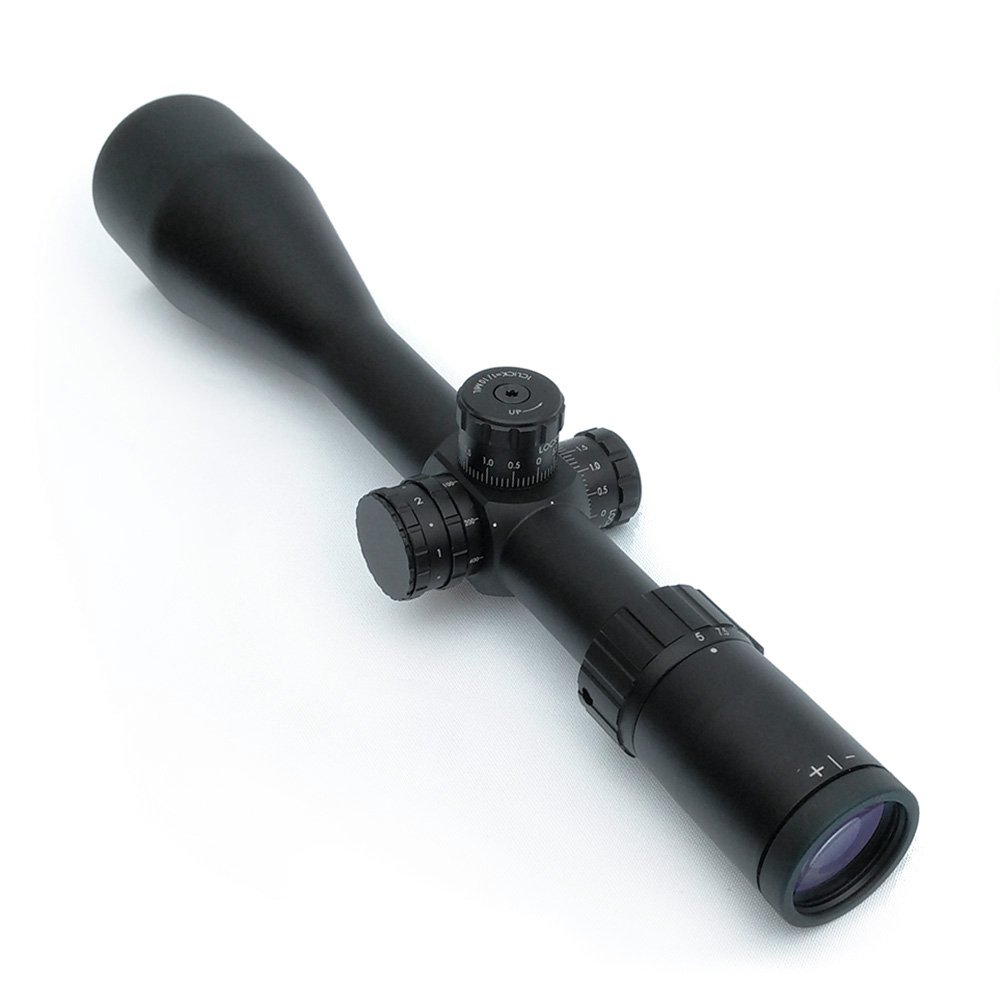 5-25x56 Hunting Spotting Scope