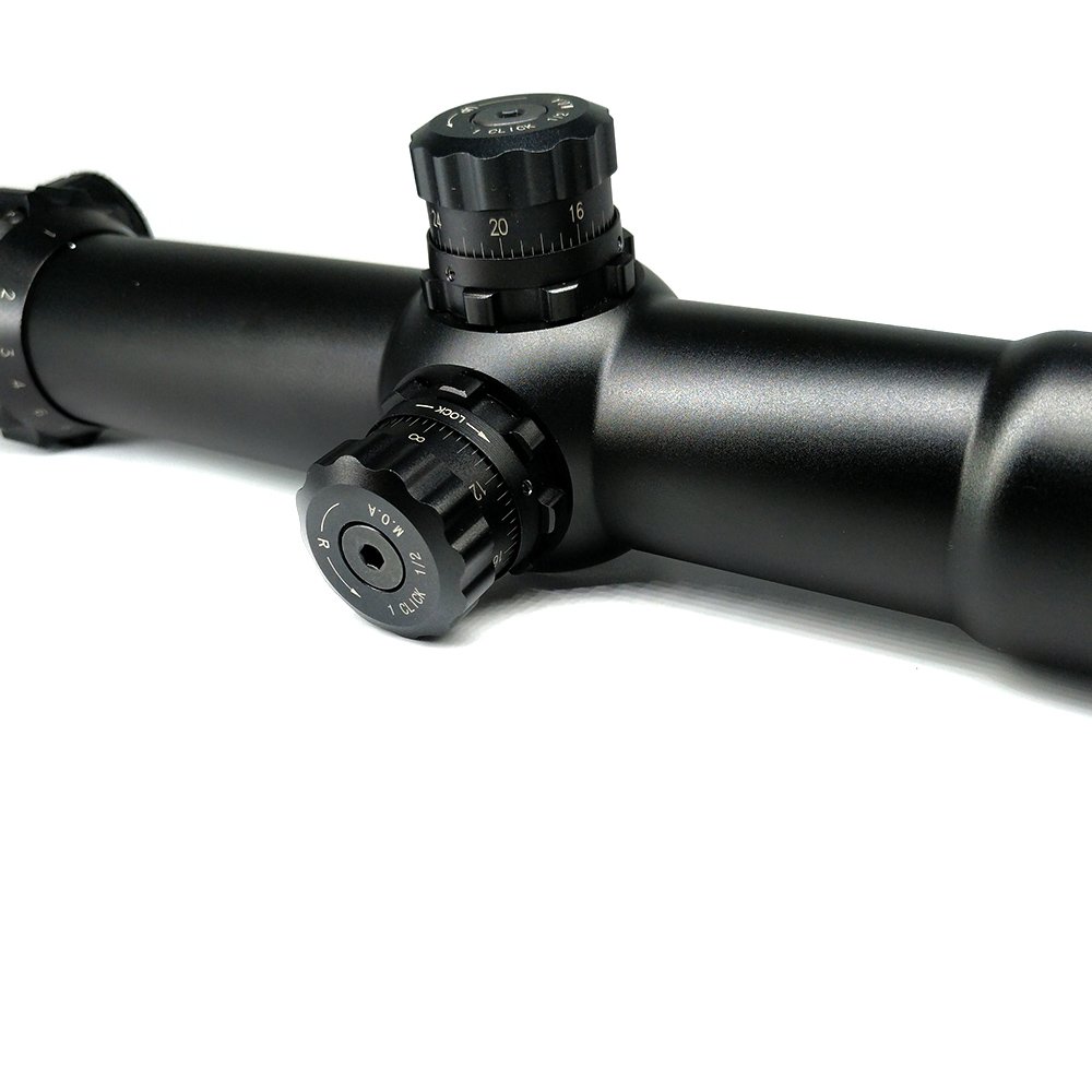 1-12x30 Hunting Spotting Scope