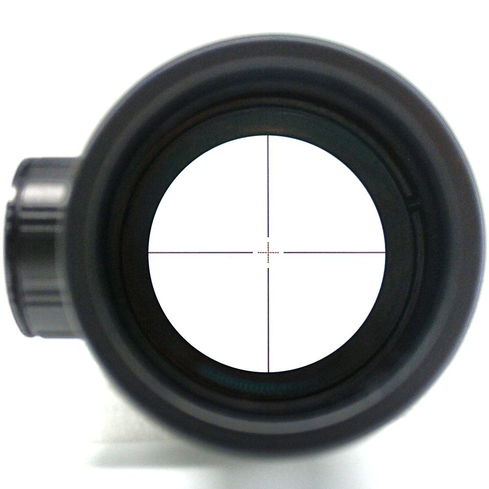 1-12x30 Hunting Spotting Scope