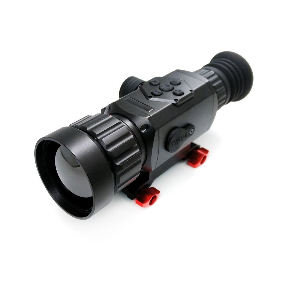 NVP8290(premium) Night Vision Scope