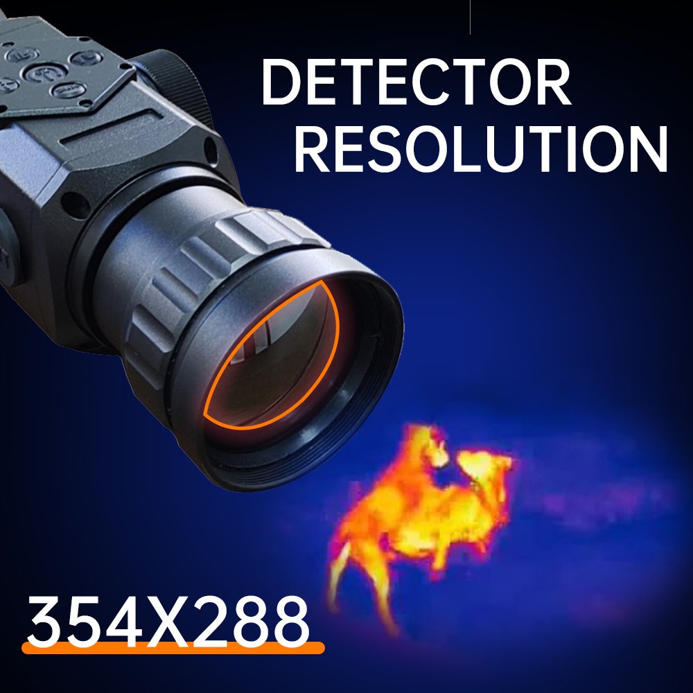 NVP8290(premium) Night Vision Scope