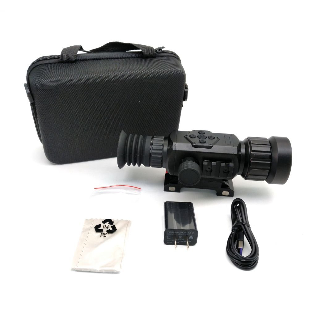 NVP8290(premium) Night Vision Scope