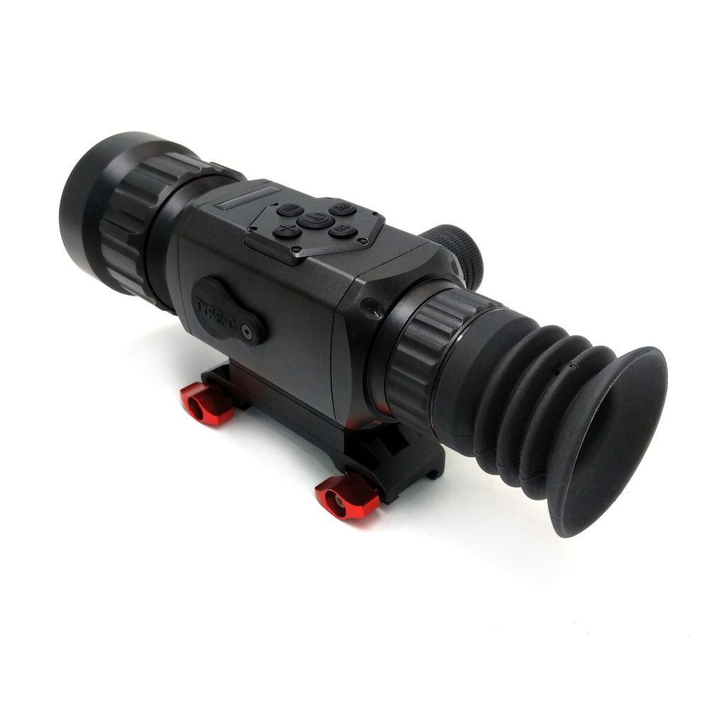 NVP8290(premium) Night Vision Scope