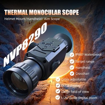 NVP8290(premium) Night Vision Scope