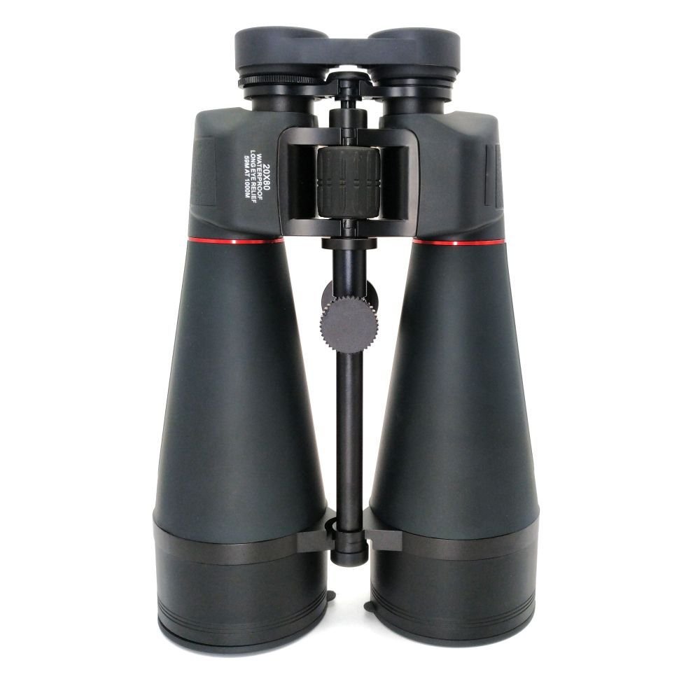 YBP25 20X80 binoculars