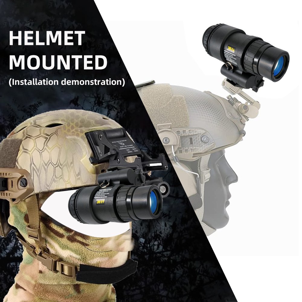 NVM09 night vision scope