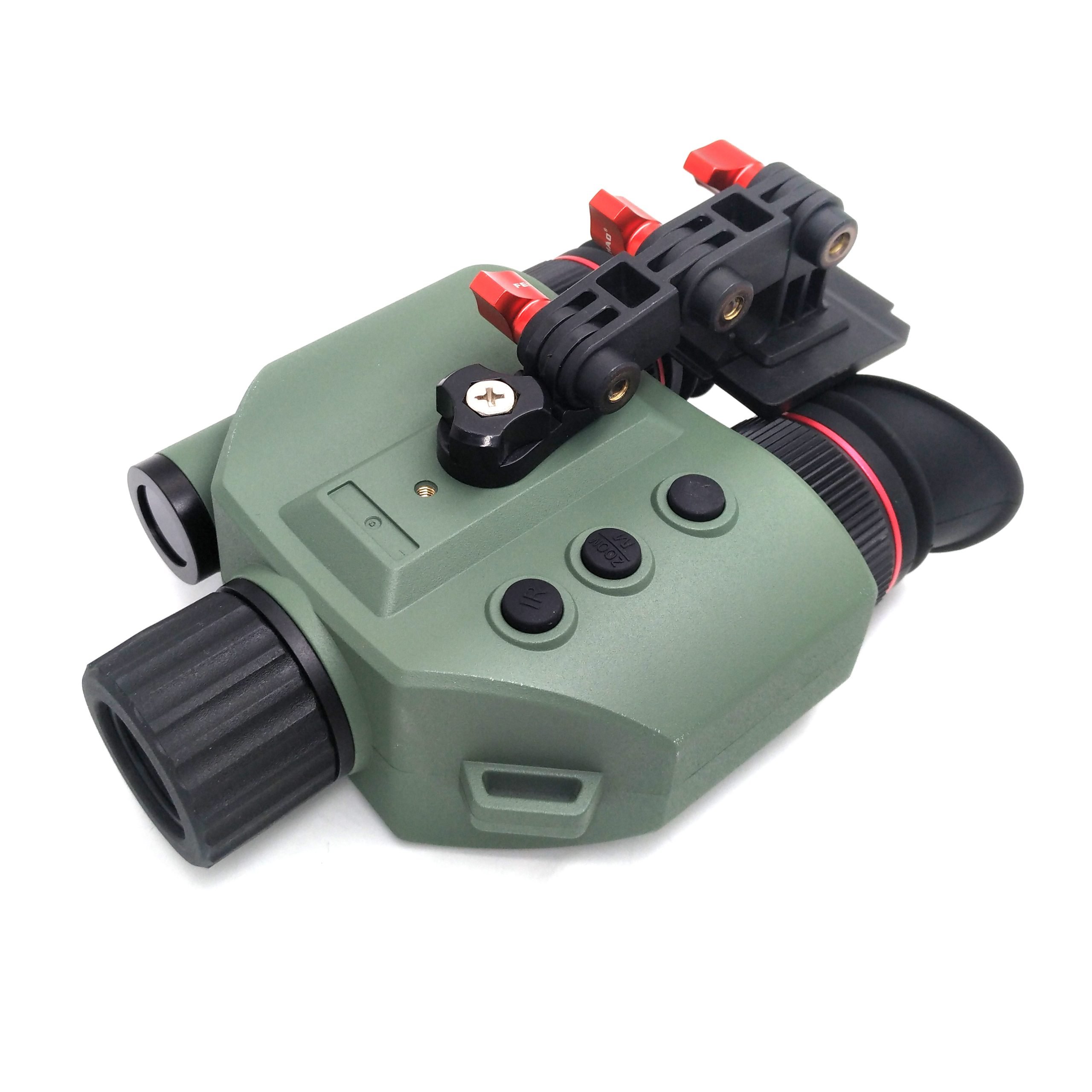 NV8500 night vision scope