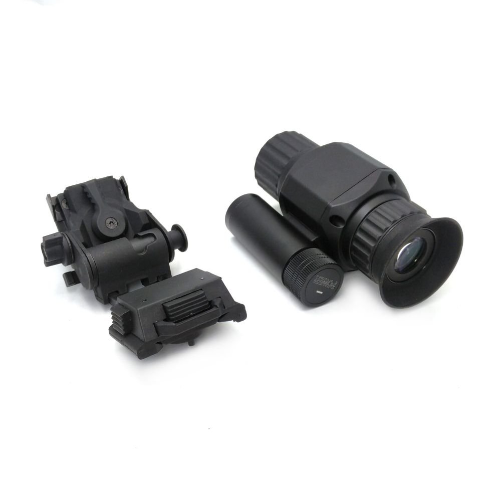 NVG10pro night vision scope