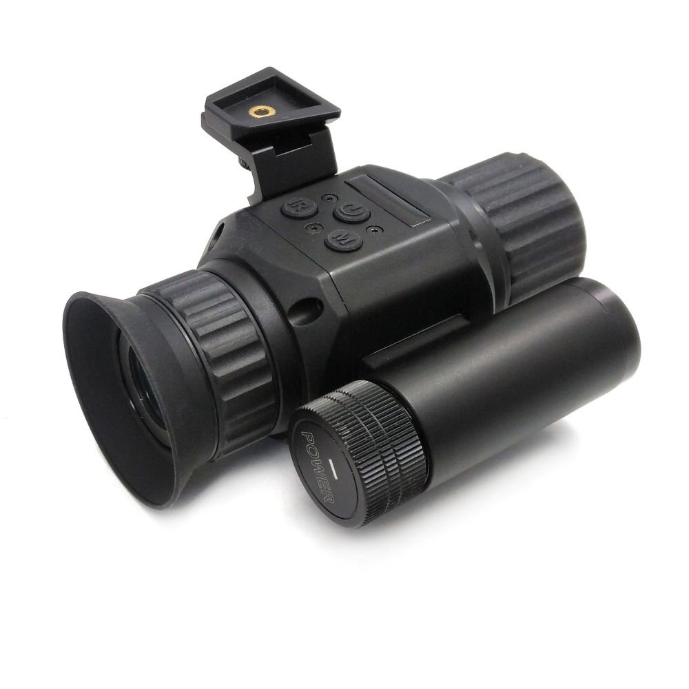 NVG10pro night vision scope