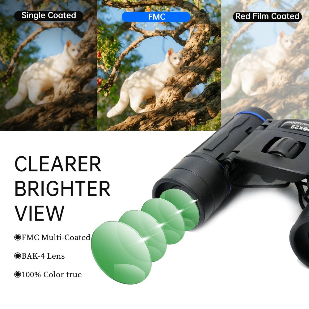 WBSR17 binoculars