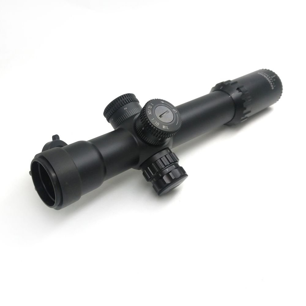 1-12x32ED Hunting Spotting Scope