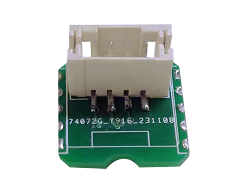 CO Gas Sensor