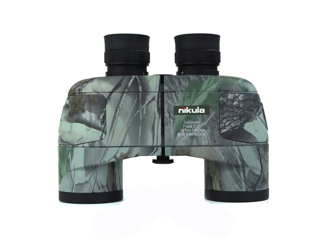 YBPC4R camouflage Binoculars