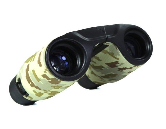 YKB08 camouflage Binoculars