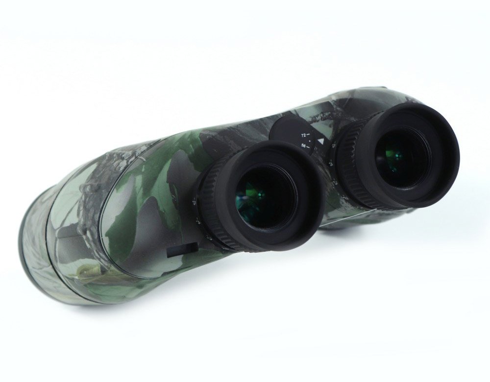 YBPC4R camouflage Binoculars