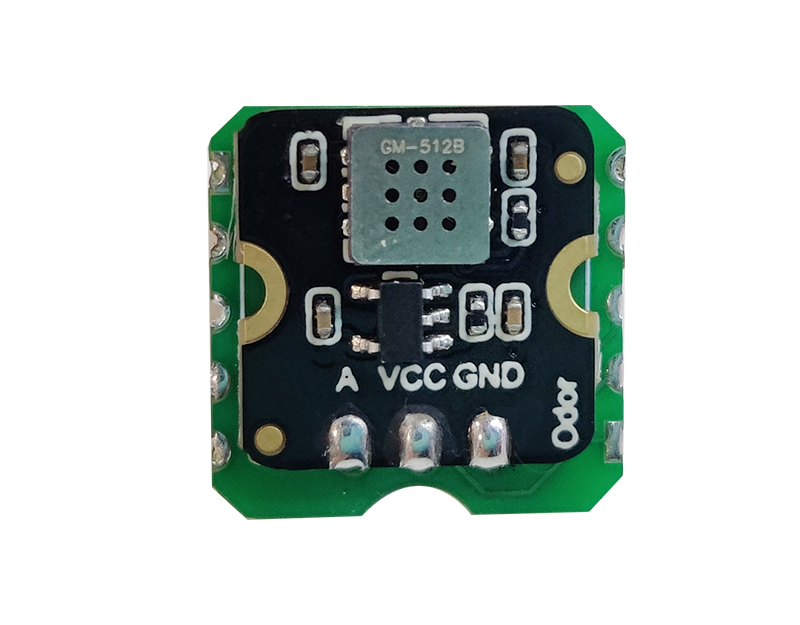 CO Gas Sensor