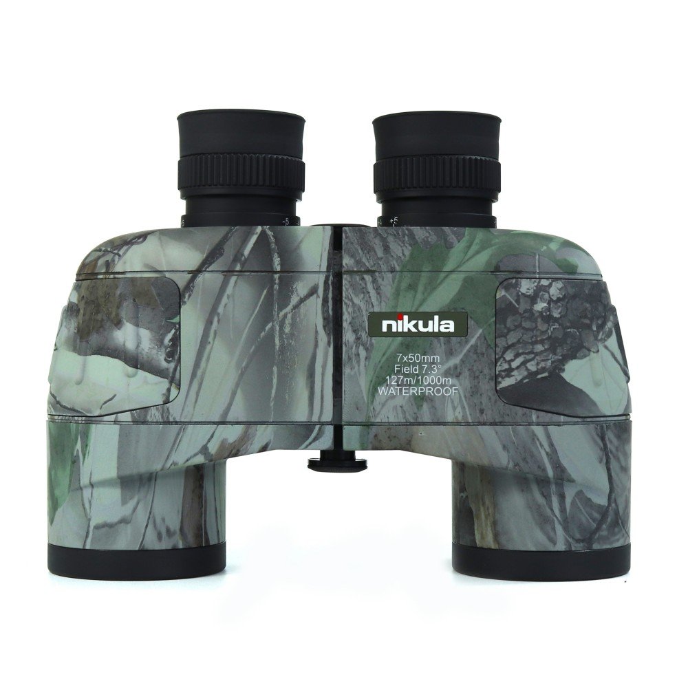 YBPC4R camouflage Binoculars