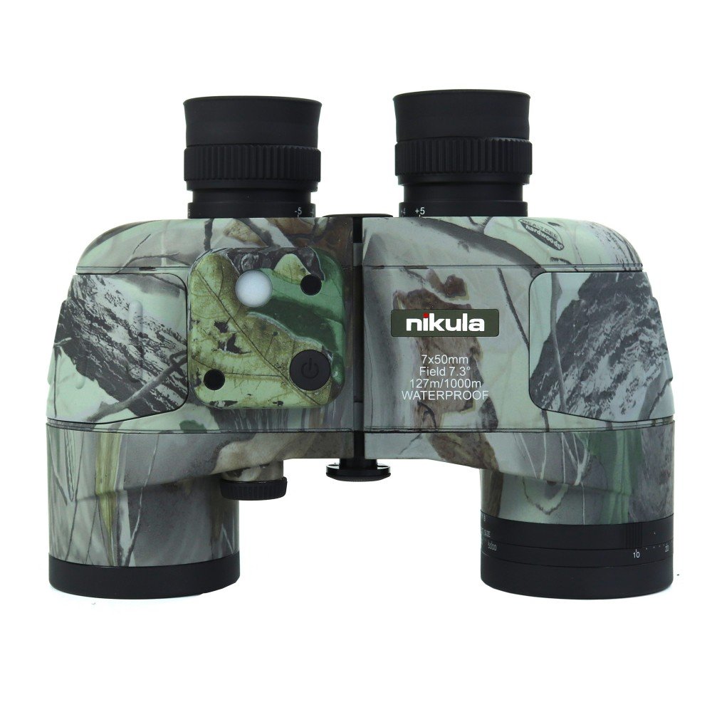 YBPC4R1 camouflage Binoculars