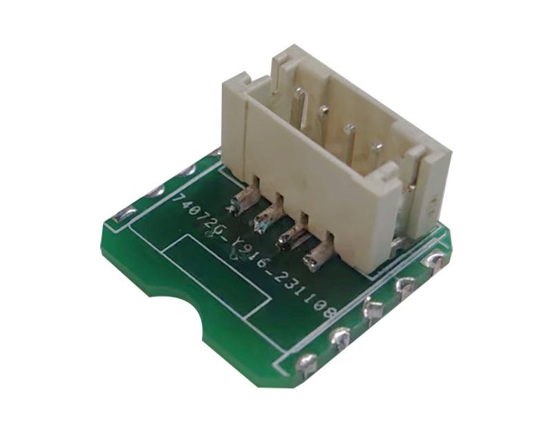CO Gas Sensor