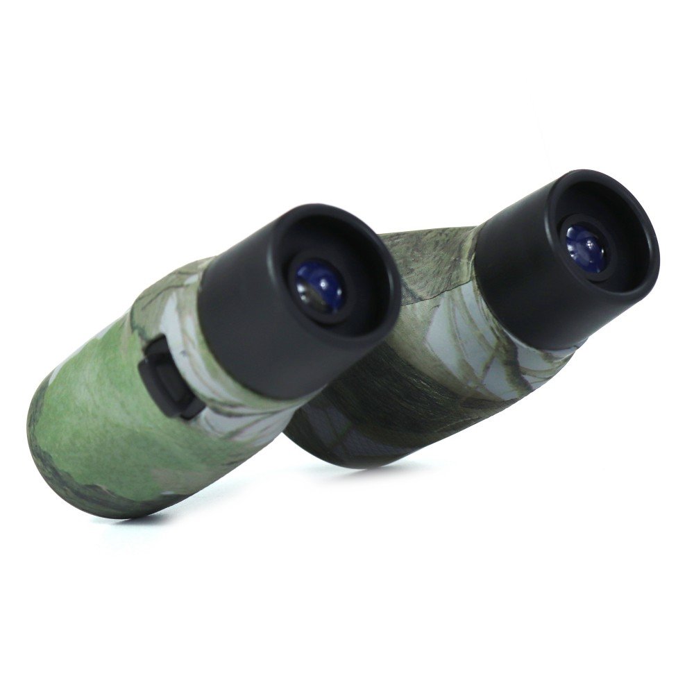 8x21 camouflage Binoculars