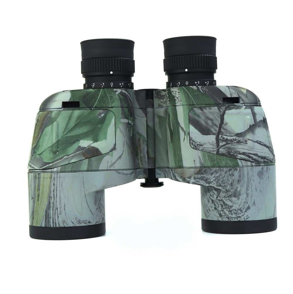 YBPC4R camouflage Binoculars