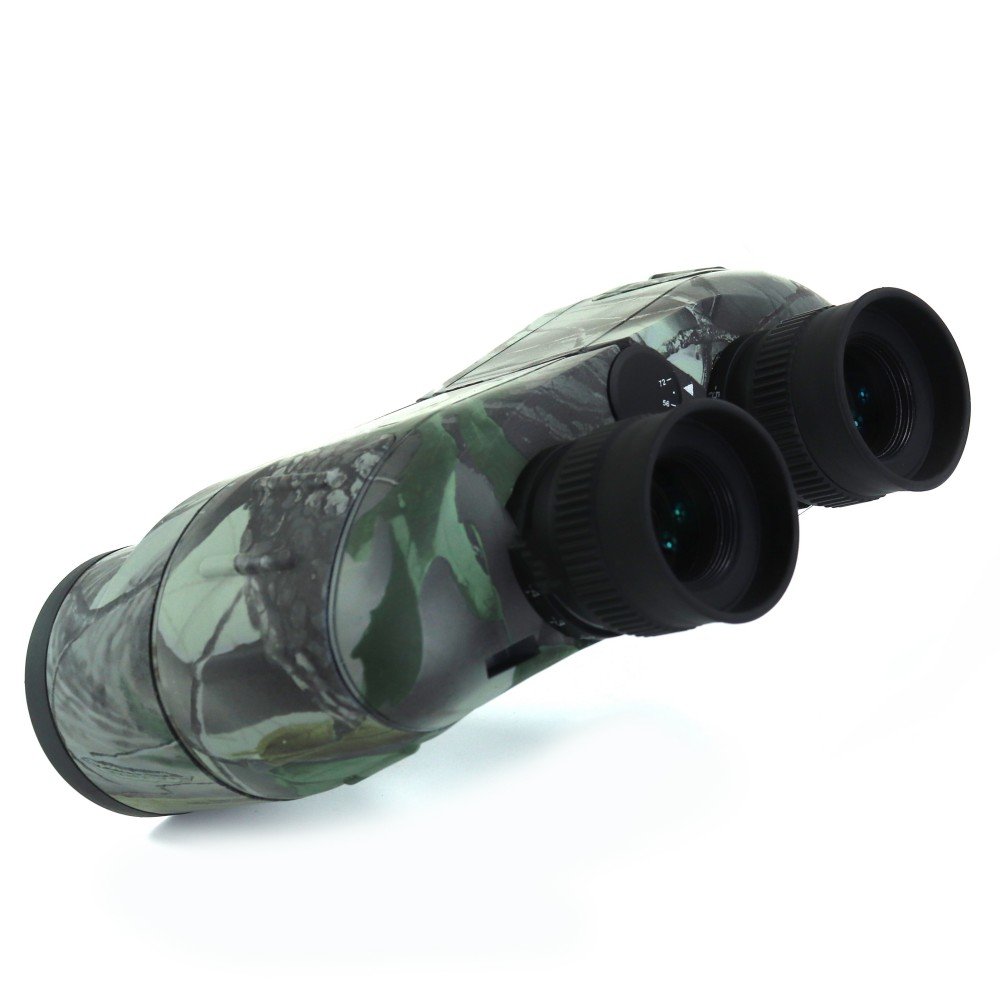 YBPC4R camouflage Binoculars