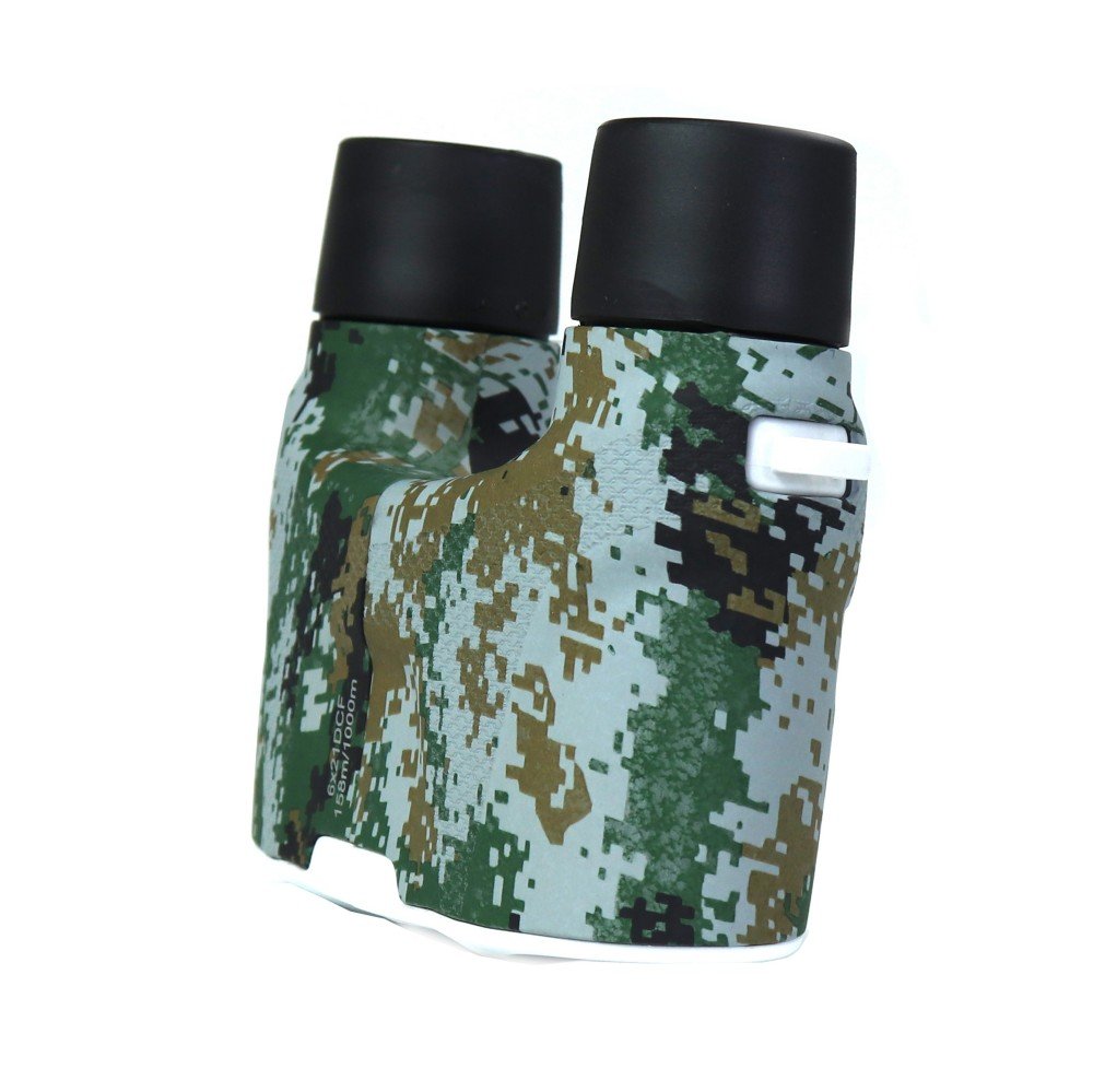 YKB08 camo binoculars