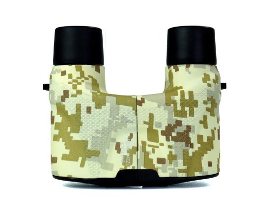 YKB08 camouflage Binoculars