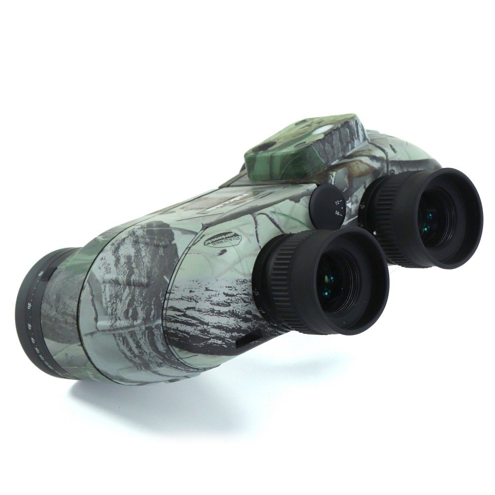 YBPC4R1 camouflage Binoculars