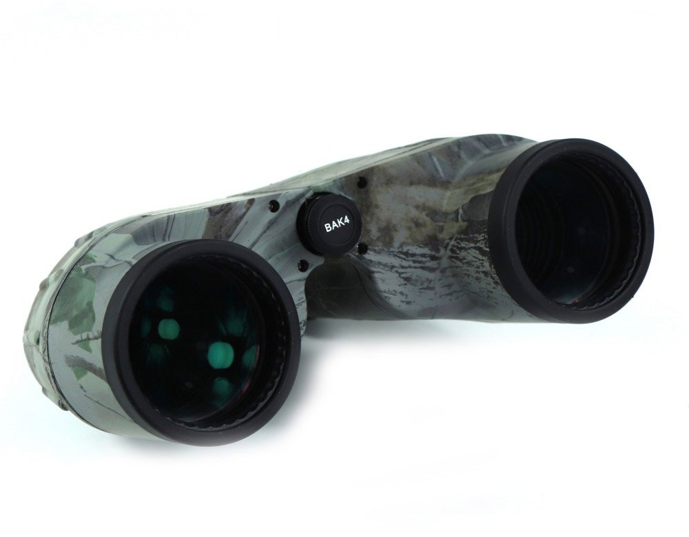 YBPC4R camouflage Binoculars