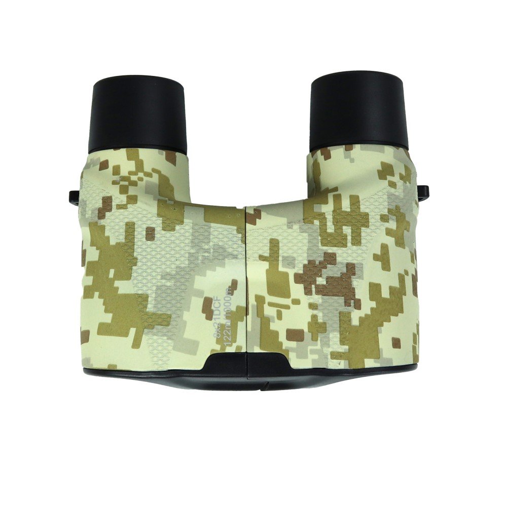 YKB08 camouflage Binoculars