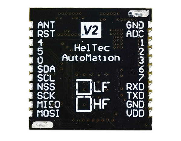 CubeCell – AM01 Module (V2)
