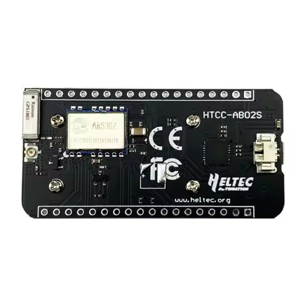 CubeCell GPS-6502 Development Boards